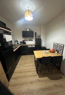 Foto - 2 Zimmer Etagenwohnung zur Miete in Münster-Sarmsheim