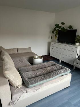 Foto - Etagenwohnung in Münster-Sarmsheim zur Miete