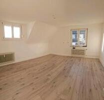 Rheinfelden, 3 Zimmer Wohnung, 70 qm, zentrale Lage 950,00 - Rheinfelden (Baden)