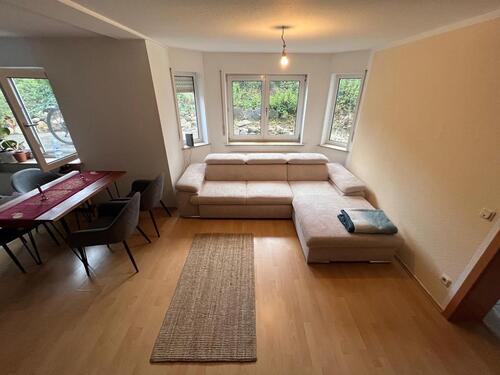 Foto - Appartement Souterrain Wohnung in ruhiger Lage, hell viel Licht