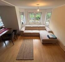 Appartement Souterrain Wohnung in ruhiger Lage, hell viel Licht - Bad Kreuznach Bad Münster am Stein-Ebernburg