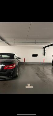 Foto - Tiefgaragen Stellplatz in Gundelfingen zu vermieten