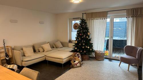 Foto - 4 Zimmer Etagenwohnung zur Miete in Lauffen am Neckar