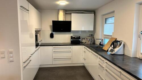 Foto - 4 Zimmer Etagenwohnung in Lauffen am Neckar