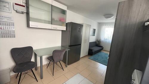 Foto - Etagenwohnung in Karlsruhe zur Miete