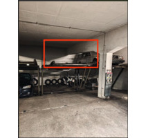 Tiefgaragenstellplatz Duplex Milbertshofen - München Schwabing-Freimann