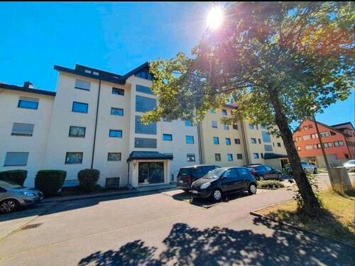 Foto - 3 Zimmer Dachgeschoßwohnung zur Miete in Heidenheim an der Brenz