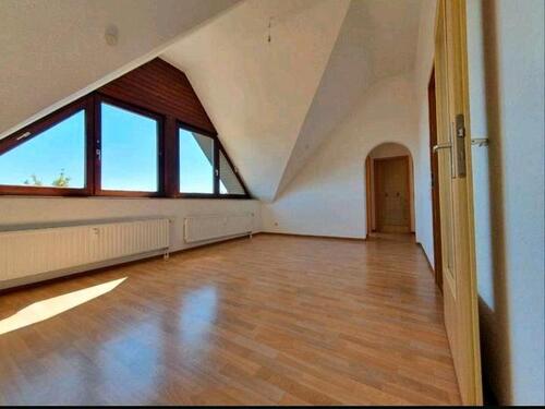 Foto - 3 Zimmer Dachgeschoßwohnung in Heidenheim an der Brenz