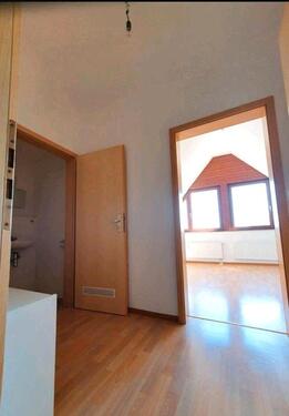 Foto - Dachgeschoßwohnung in Heidenheim an der Brenz zur Miete