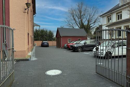 Foto - andere in Bruchsal zur Miete