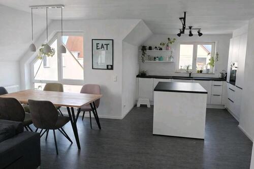 Foto - 5 Zimmer Maisonette Wohnung - 450.000,00&nbsp;EUR Kaufpreis, ca.&nbsp; 127,00&nbsp;m&sup2;