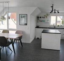 5 Zimmer Maisonette Wohnung - 450.000,00&nbsp;EUR Kaufpreis, ca.&nbsp; 127,00&nbsp;m&sup2; in Winnenden (PLZ: 71364)