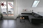 Foto - 5 Zimmer Maisonettenwohnung zum Kaufen in Winnenden