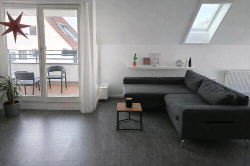 Foto - 5 Zimmer Maisonettenwohnung zum Kaufen in Winnenden
