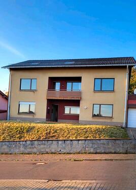 Foto - 4 Zimmer Erdgeschoßwohnung zur Miete in Sankt Wendel