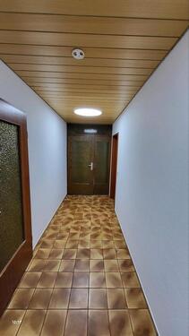 Foto - 4 Zimmer Erdgeschoßwohnung in Sankt Wendel