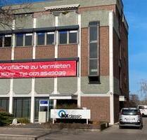 Bürofläche Innenstadt 160qm - 1.120,00&nbsp;EUR Kaltmiete, ca.&nbsp; 7,00&nbsp;m&sup2; in Euskirchen (PLZ: 53879)