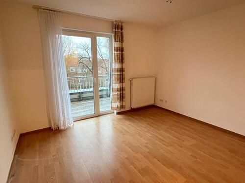 Foto - Etagenwohnung in Walsrode zur Miete