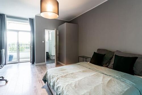 Foto - 3 Zimmer Etagenwohnung in Düsseldorf