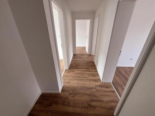 Foto - WG: 3-Zimmer-Wohnung in bester Lage von Stadtbergens: WG-geeignet, citynah und modern