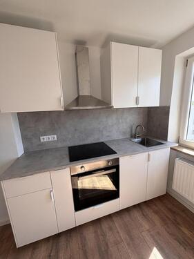 Foto - 3 Zimmer Dachgeschoßwohnung in Stadtbergen