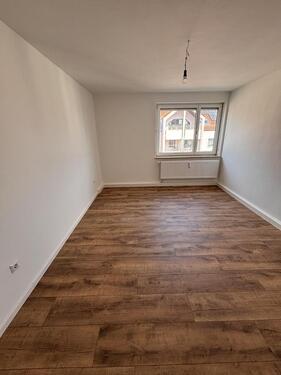 Foto - Dachgeschoßwohnung in Stadtbergen zur Miete