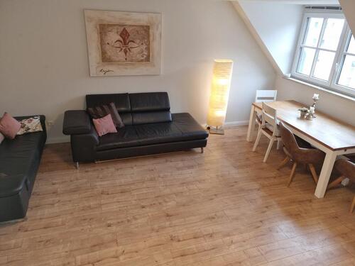 Foto - 4 Zimmer Maisonettenwohnung in Fürth