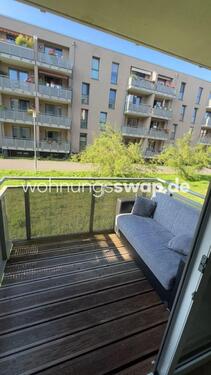 Foto - Wohnungsswap - 1 Zimmer, 32 m² - Carl-Dähne-Straße, Potsdam