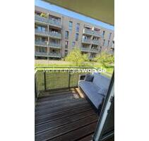 Wohnungsswap - 1 Zimmer, 32 m² - Carl-Dähne-Straße, Potsdam