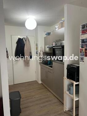 Foto - 1 Zimmer Etagenwohnung zur Miete in Potsdam