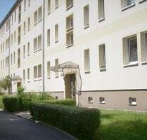 2-Zimmer-Wohnung in beliebter Lage im Borntal - Sondershausen