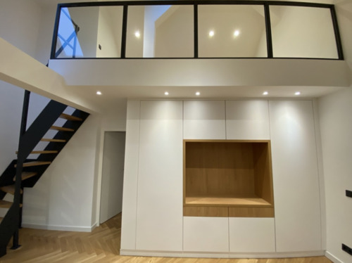 Foto - 2 Zimmer Dachgeschoßwohnung zur Miete in Potsdam