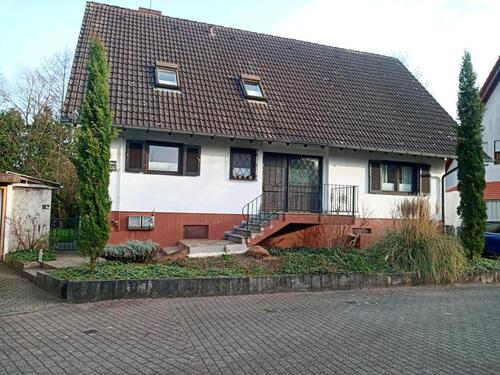 Foto - Haus zu verkaufen FreiburgWaltershofen auf Erbpachtgrundstück