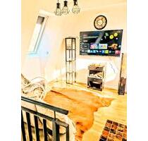 Maisonette-Haus mit Garten in Bernstadter Weg – 1200€ warm - Berlin Treptow-Köpenick