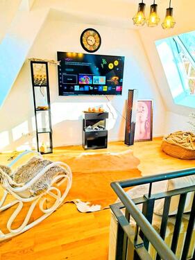 Foto - 3 Zimmer Maisonettenwohnung zur Miete in Berlin