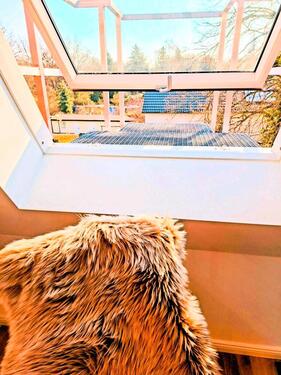 Foto - 3 Zimmer Maisonettenwohnung in Berlin