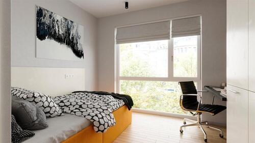 Foto - Fully Furnished All-Inclusive Apartment