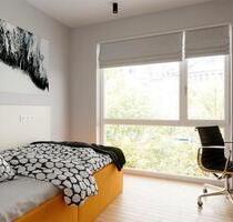 Fully Furnished All-Inclusive Apartment - Berlin Charlottenburg-Wilmersdorf