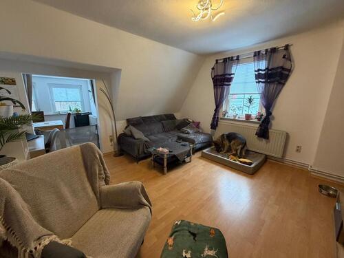 Foto - 3 Zimmer-Wohnung mit 75 qm in 99842 Ruhla zur Vermietung