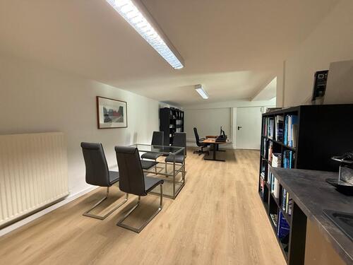 Foto - Büro und Lager in Top Lage von Bochum zu vermieten