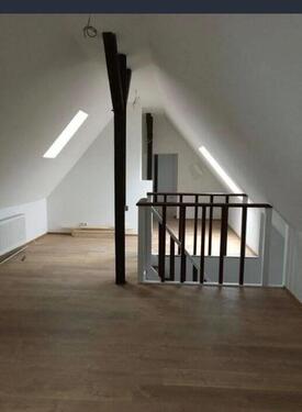 Foto - Geräumige Maisonette-Wohnung in Bochum Weitmar-Mark