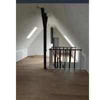 Geräumige Maisonette-Wohnung in Bochum Weitmar-Mark