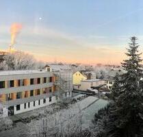 2-Zi DG-Wohnung mit EBK in Jugendstilvilla Unna - Wickede (Ruhr)