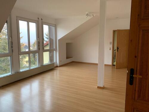 Foto - 2 Zimmer Dachgeschoßwohnung zur Miete in Wickede (Ruhr)