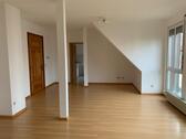Foto - 2 Zimmer Dachgeschoßwohnung in Wickede (Ruhr)