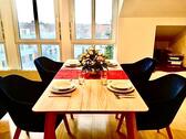 Foto - Dachgeschoßwohnung in Wickede (Ruhr) zur Miete