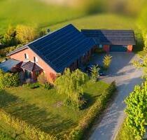 Landwirtschaftlich Gelegendes Einfamilienhaus zu vermieten - Rietberg