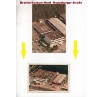 englgerm=Atrium+ ca.800qm + commodations+ 12 ParkplätzeGarage - Krefeld Bockum