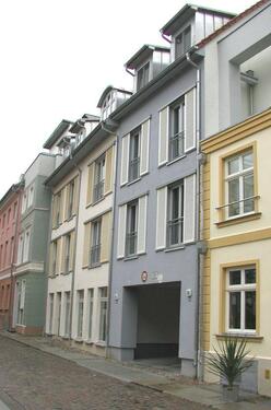 Foto - Schöne 3-Raumwohnung inmitten der Altstadt gelegen