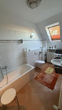 Foto - Dachgeschoßwohnung in Stralsund zur Miete